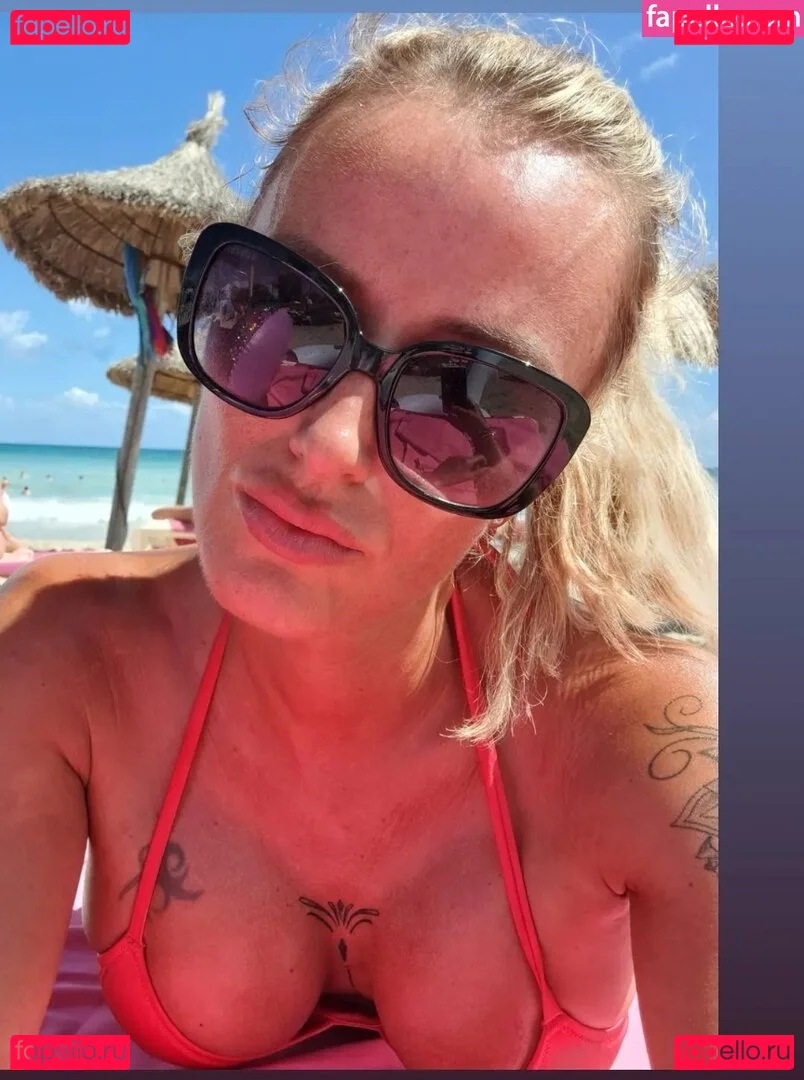 Tati_ink Onlyfans Photo Gallery 