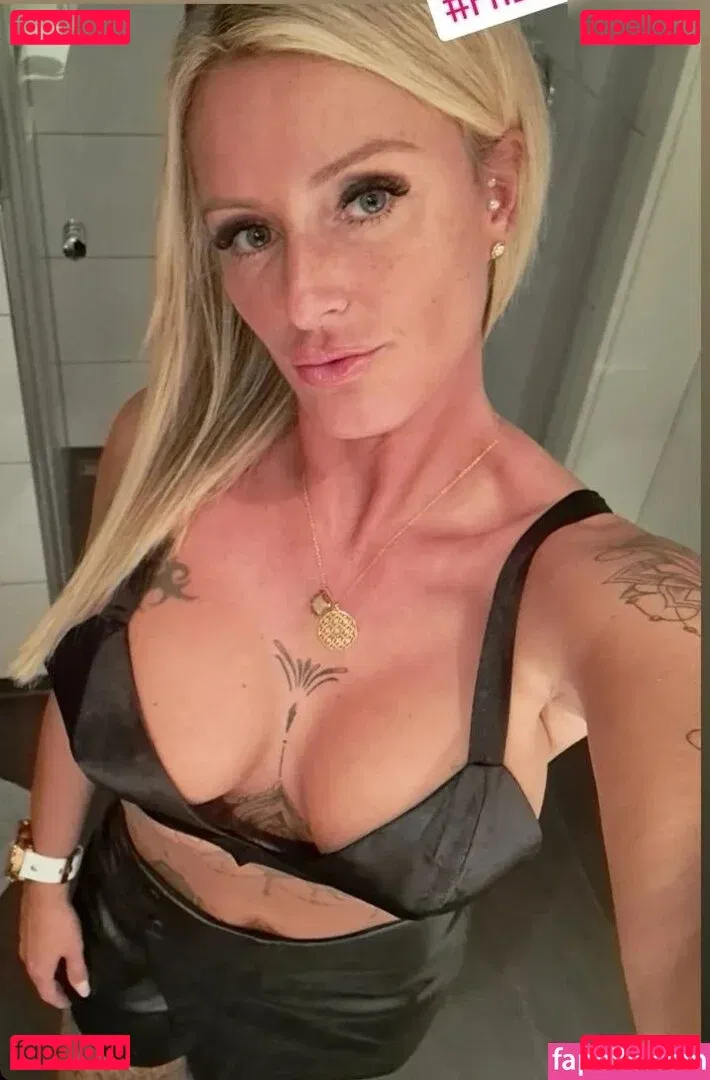 Tati_ink Onlyfans Photo Gallery 