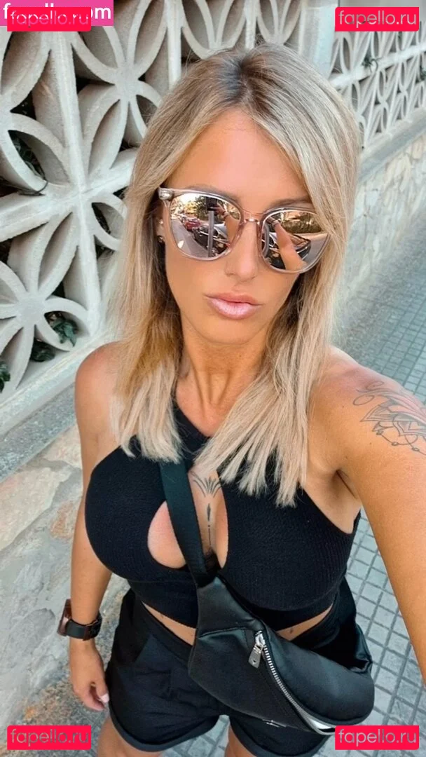 Tati_ink Onlyfans Photo Gallery 