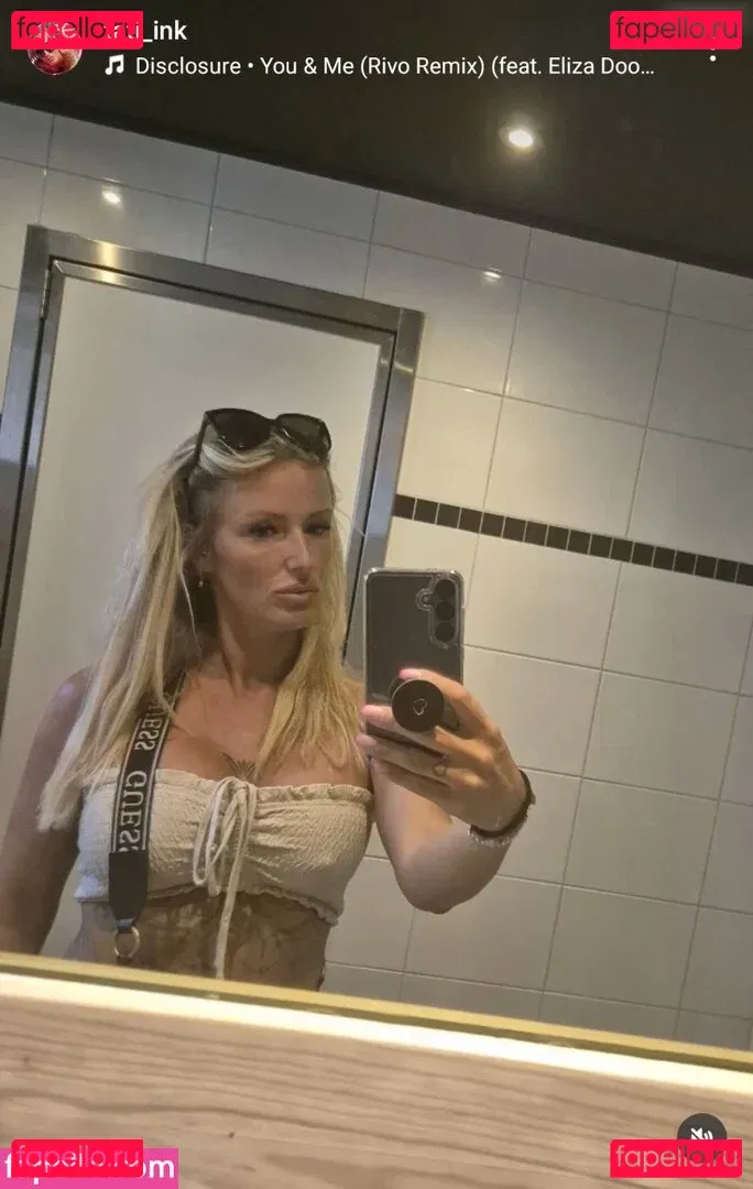 Tati_ink Onlyfans Photo Gallery 