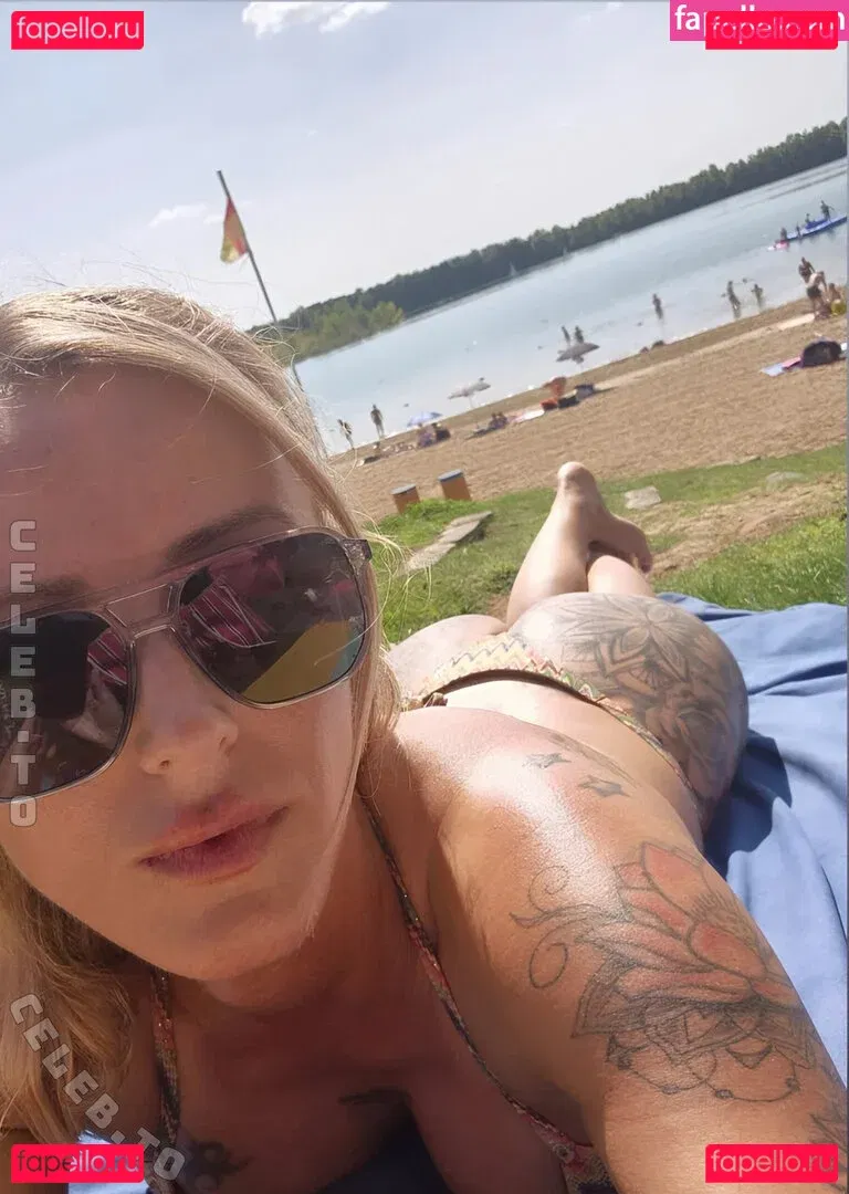 Tati_ink Onlyfans Photo Gallery 