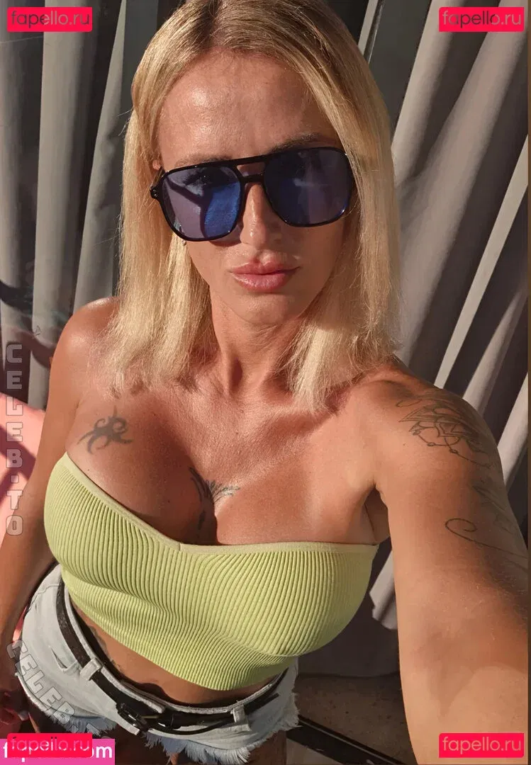 Tati_ink Onlyfans Photo Gallery 