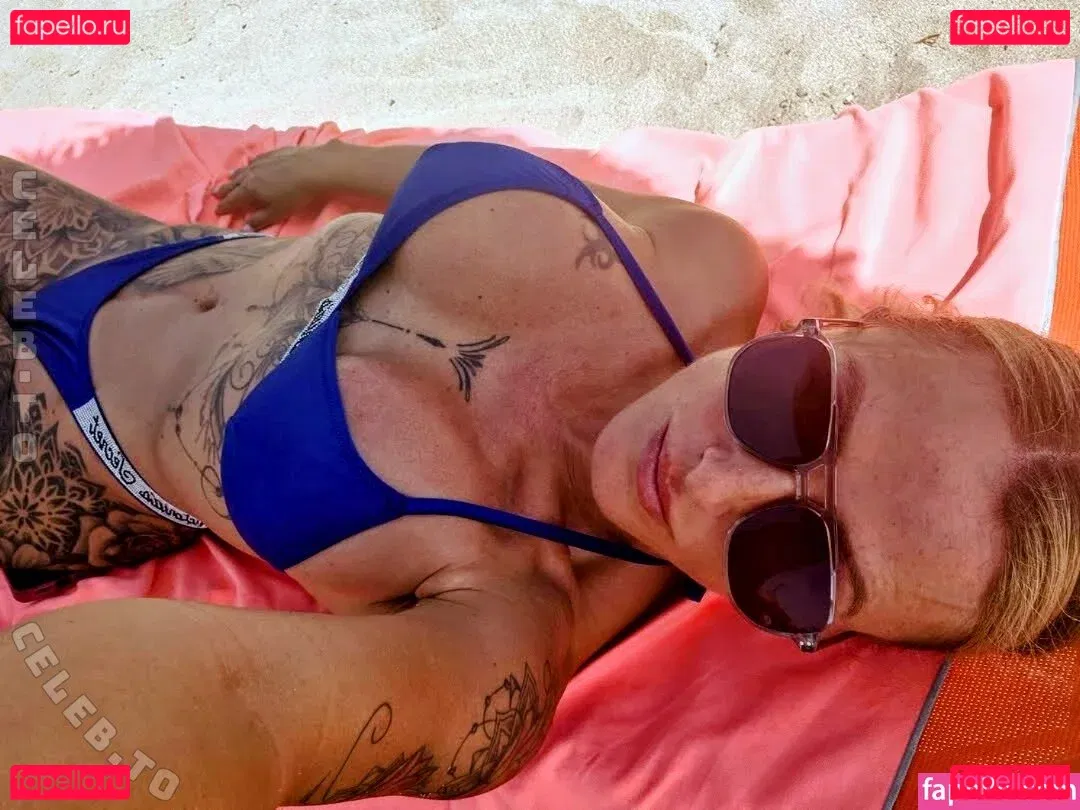 Tati_ink Onlyfans Photo Gallery 