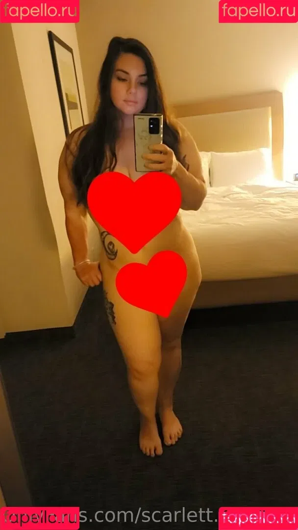 scarlett.victoria.free Onlyfans Photo Gallery 
