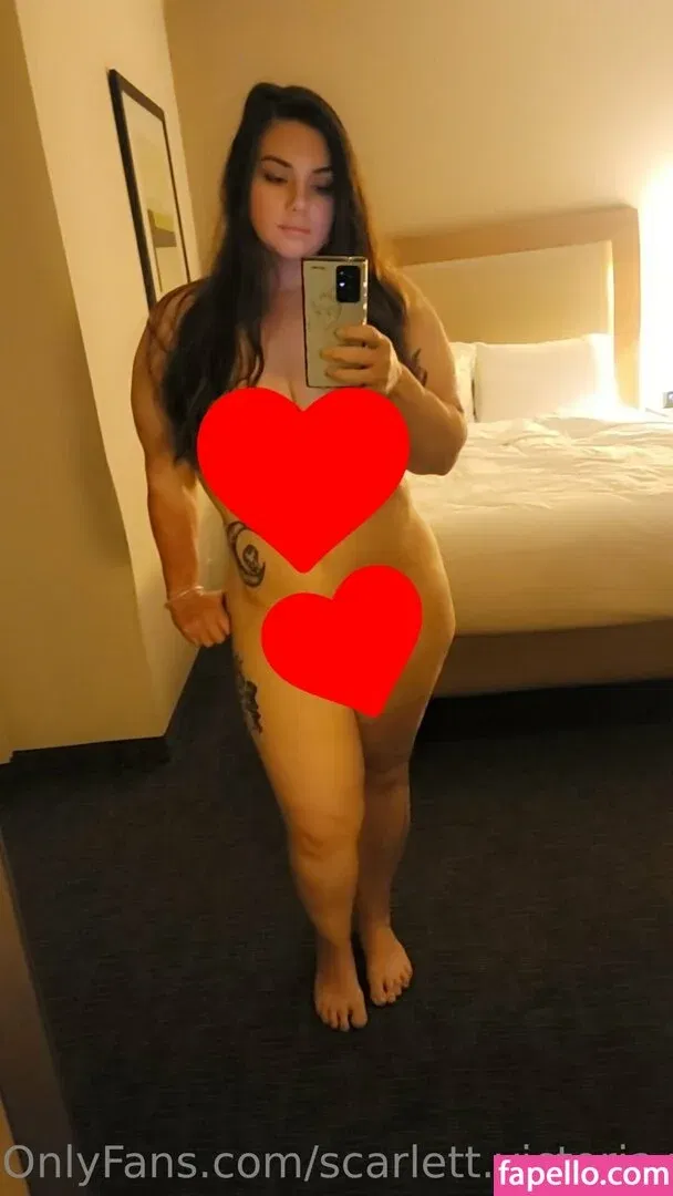 scarlett.victoria.free Onlyfans Photo Gallery 