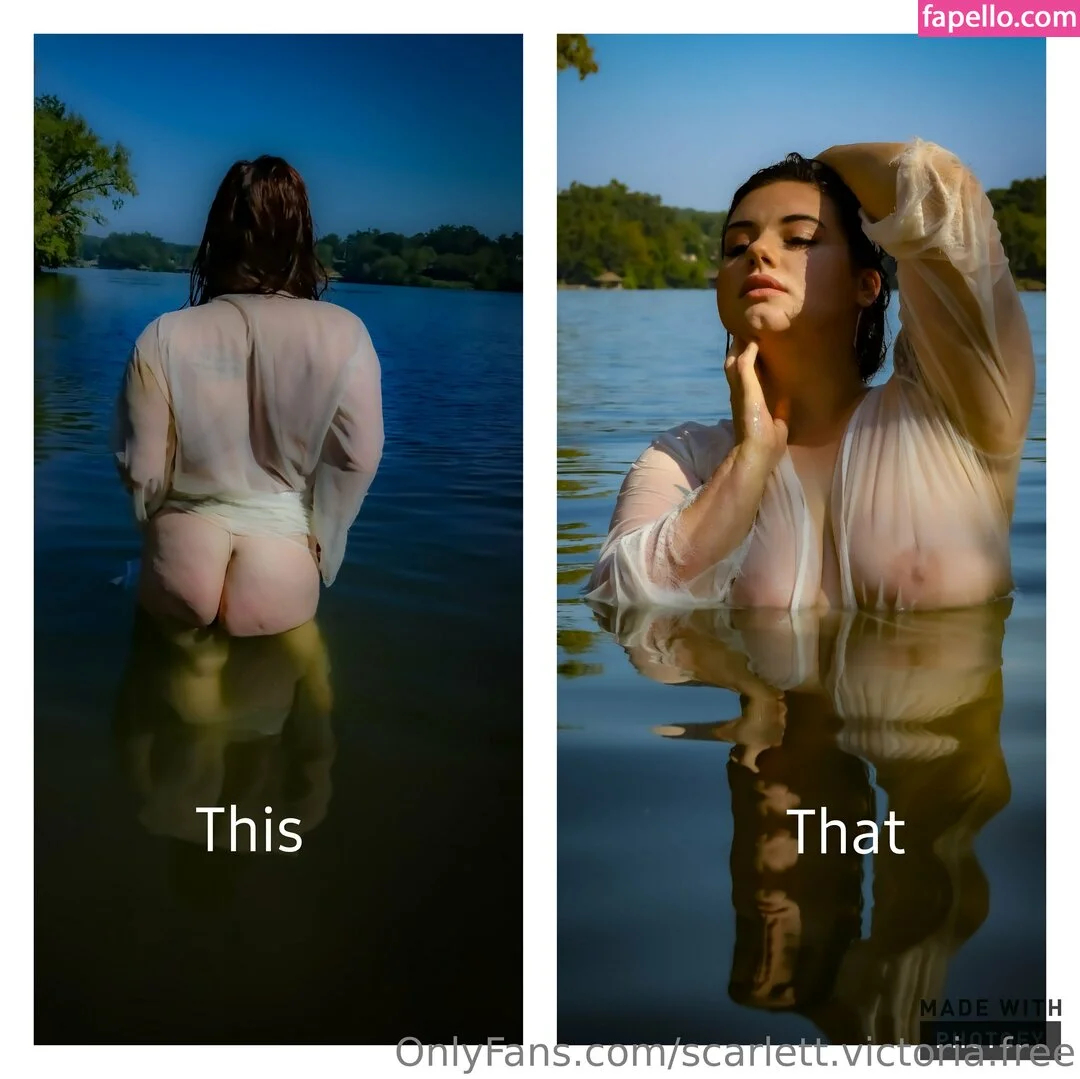 scarlett.victoria.free Onlyfans Photo Gallery 