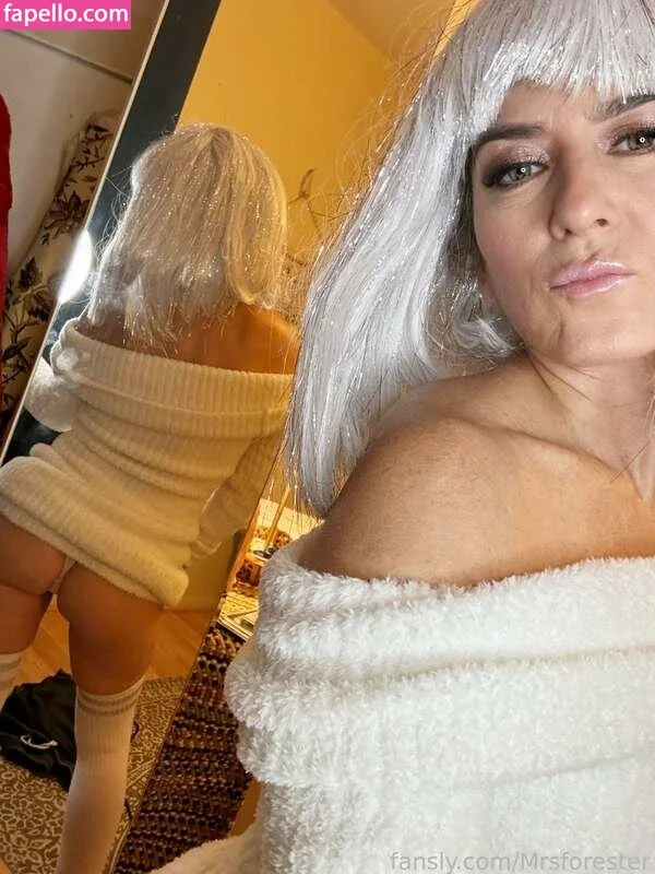 Mrsforester Onlyfans Photo Gallery 