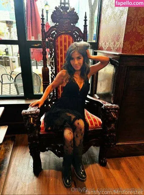 Mrsforester Onlyfans Photo Gallery 