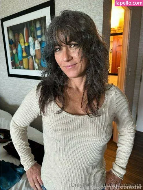 Mrsforester Onlyfans Photo Gallery 