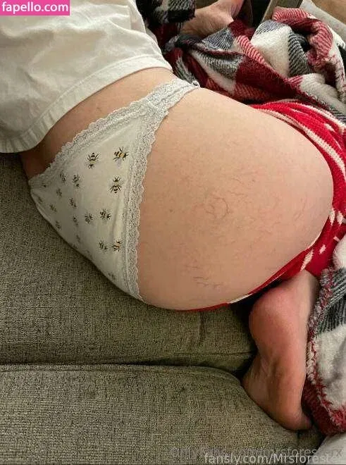 Mrsforester Onlyfans Photo Gallery 