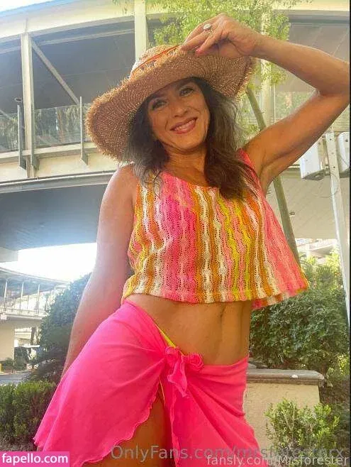 Mrsforester Onlyfans Photo Gallery 