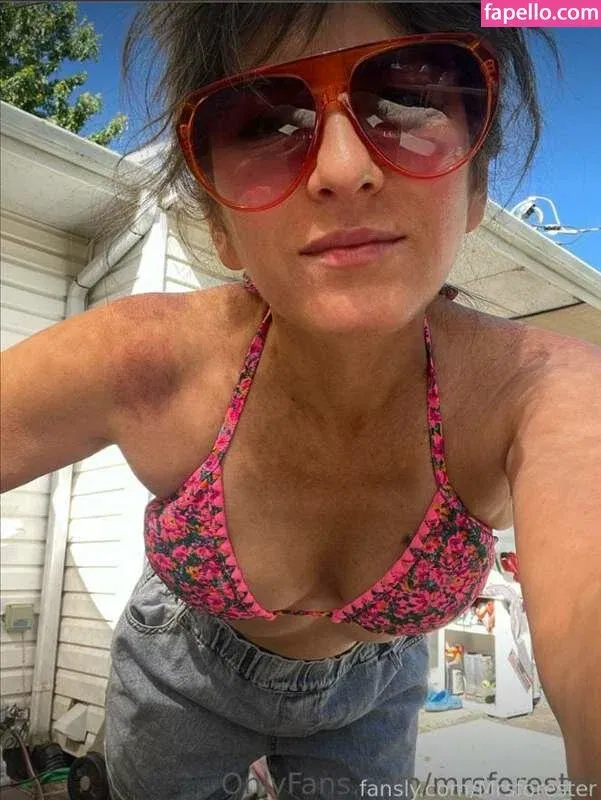 Mrsforester Onlyfans Photo Gallery 