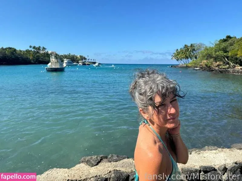 Mrsforester Onlyfans Photo Gallery 