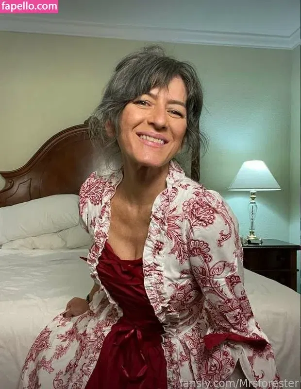Mrsforester Onlyfans Photo Gallery 