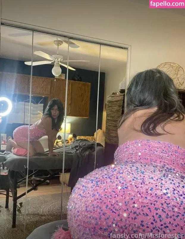 Mrsforester Onlyfans Photo Gallery 