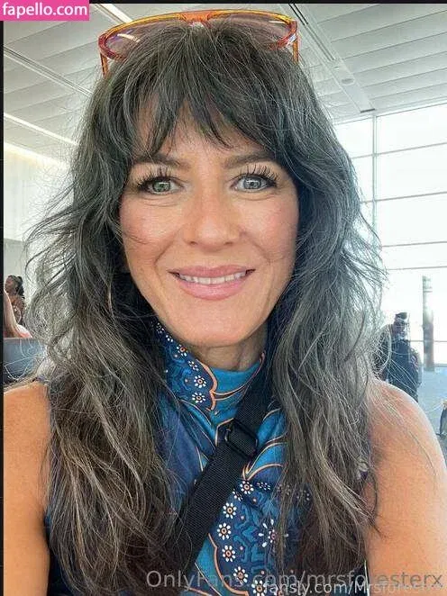 Mrsforester Onlyfans Photo Gallery 