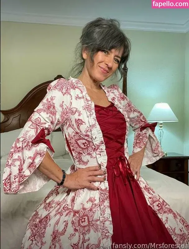 Mrsforester Onlyfans Photo Gallery 