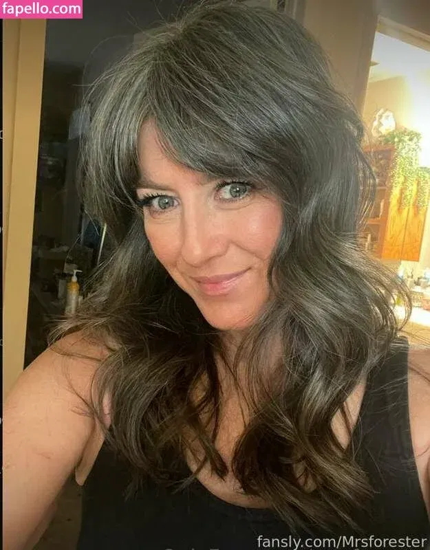 Mrsforester Onlyfans Photo Gallery 