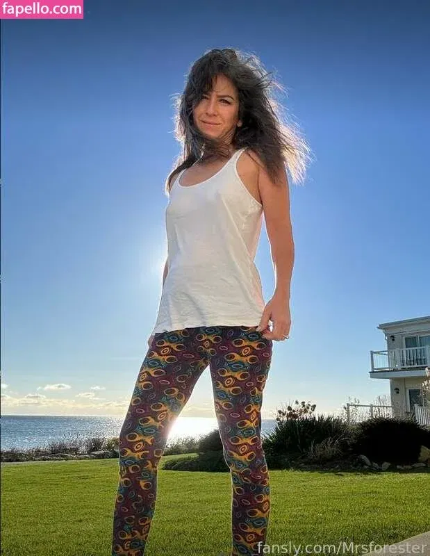 Mrsforester Onlyfans Photo Gallery 