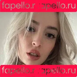 Sophie Schulz Onlyfans Photo Gallery 