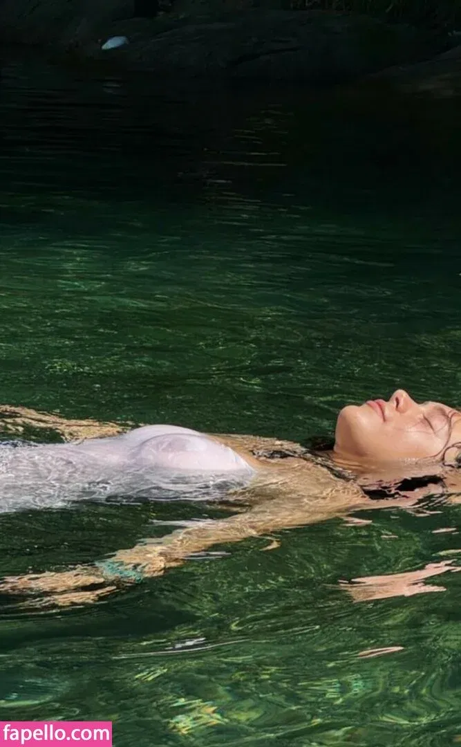 Leonie Buchegger Onlyfans Photo Gallery 