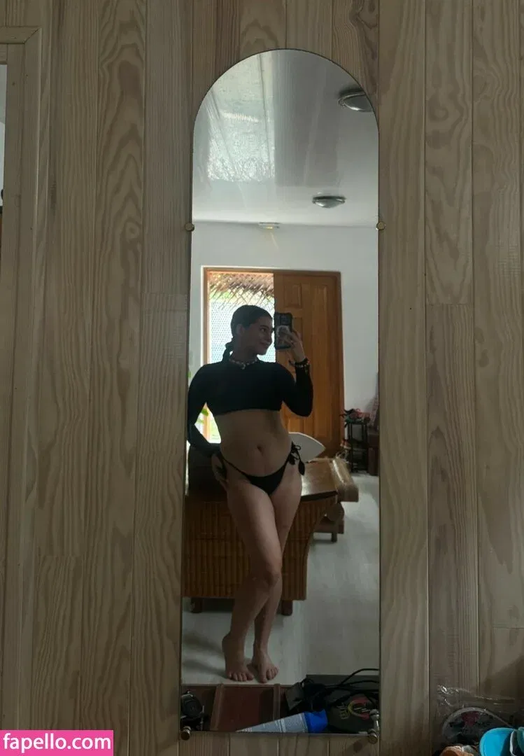 Leonie Buchegger Onlyfans Photo Gallery 