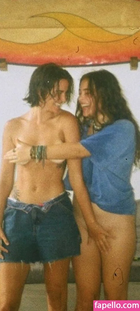 Leonie Buchegger Onlyfans Photo Gallery 