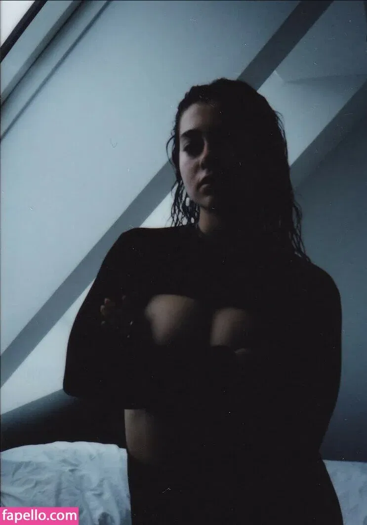 Leonie Buchegger Onlyfans Photo Gallery 