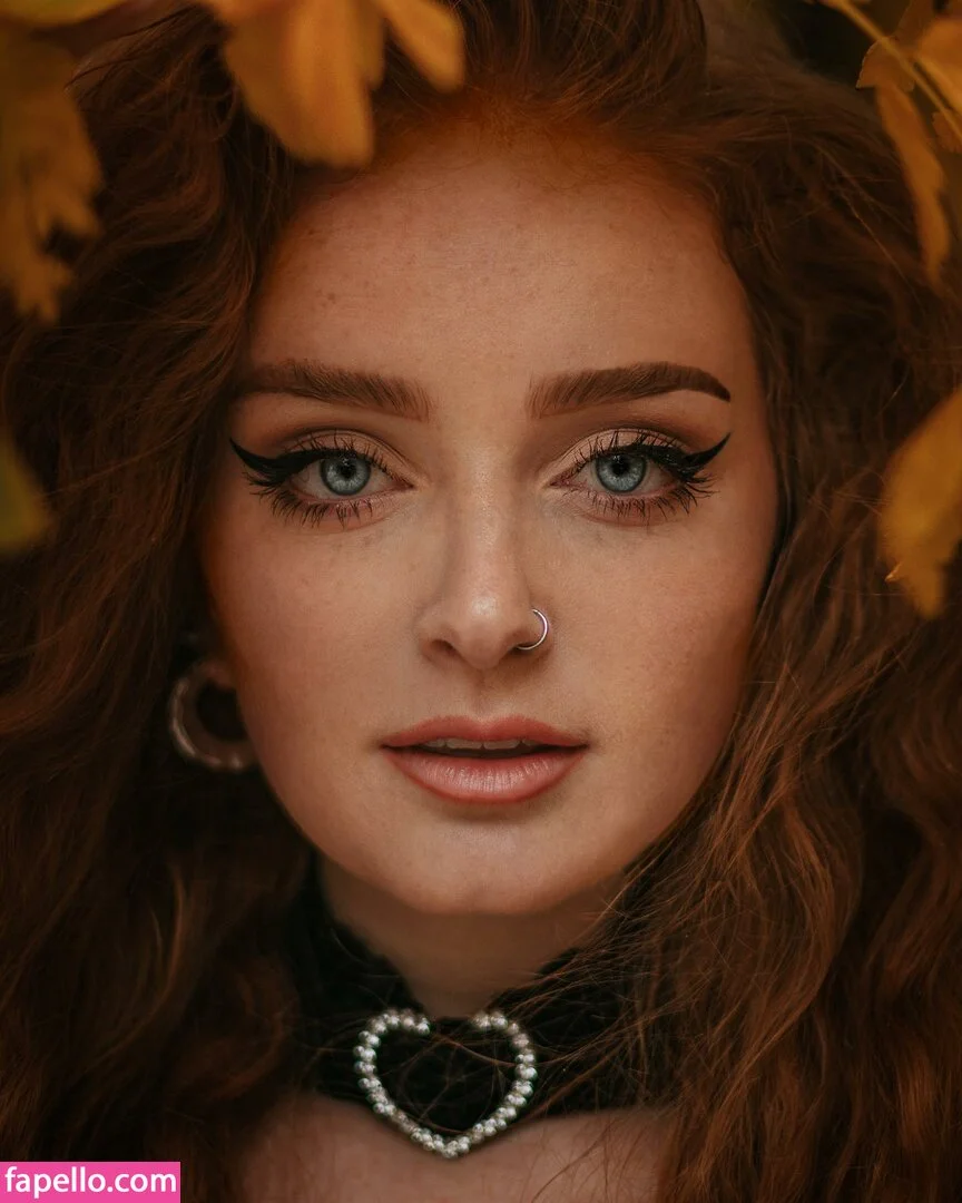 Leonie Buchegger Onlyfans Photo Gallery 