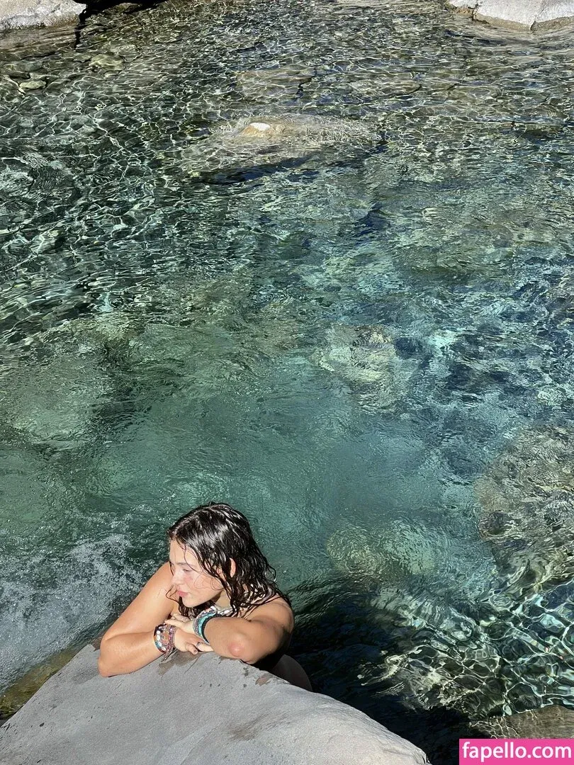 Leonie Buchegger Onlyfans Photo Gallery 