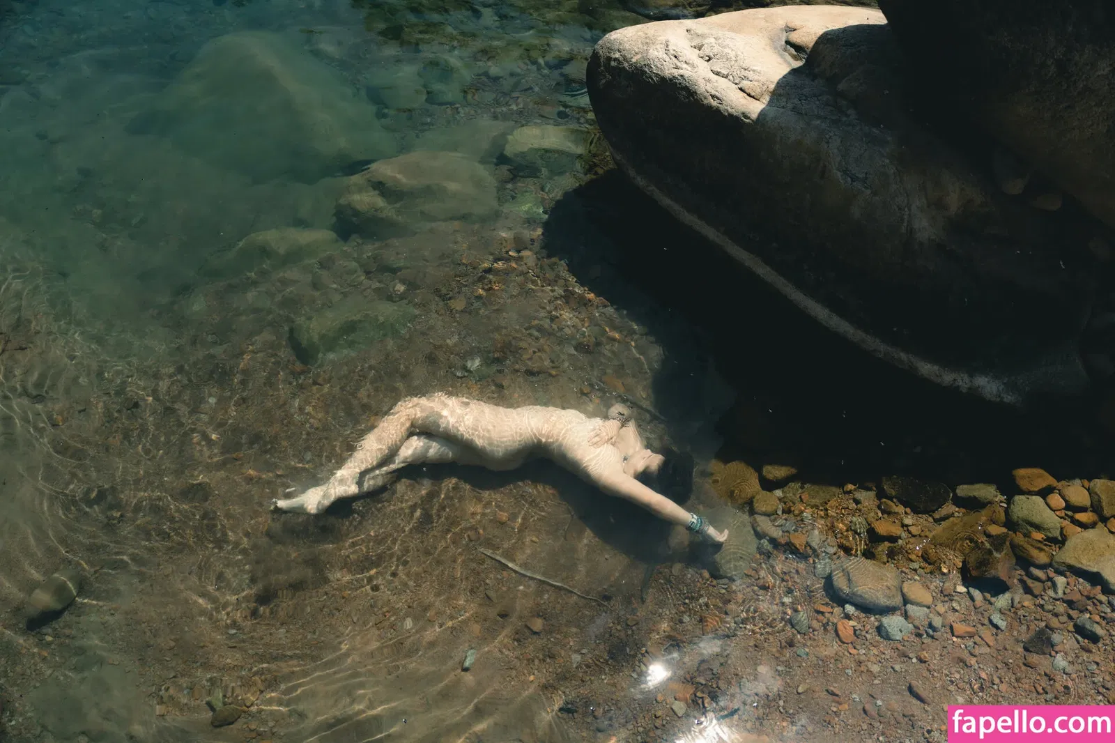 Leonie Buchegger Onlyfans Photo Gallery 