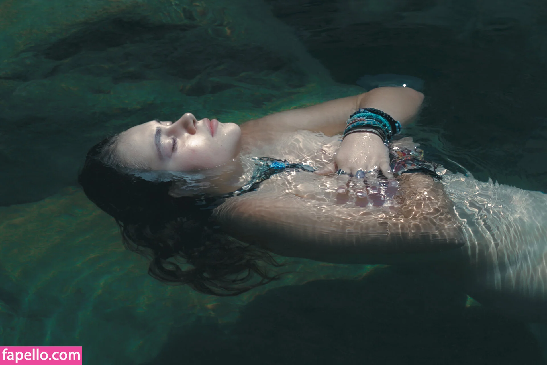 Leonie Buchegger Onlyfans Photo Gallery 