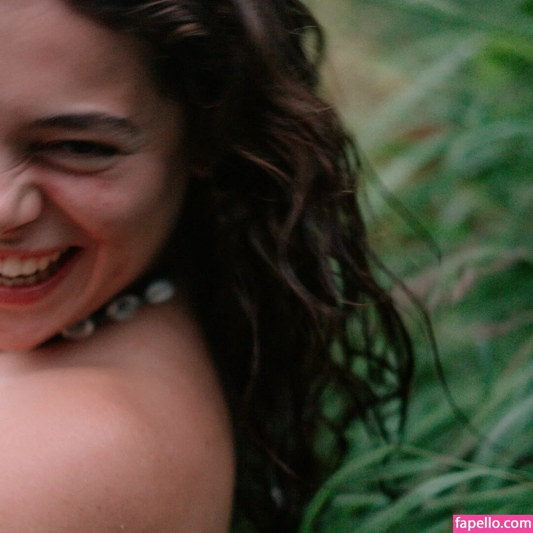 Leonie Buchegger Onlyfans Photo Gallery 