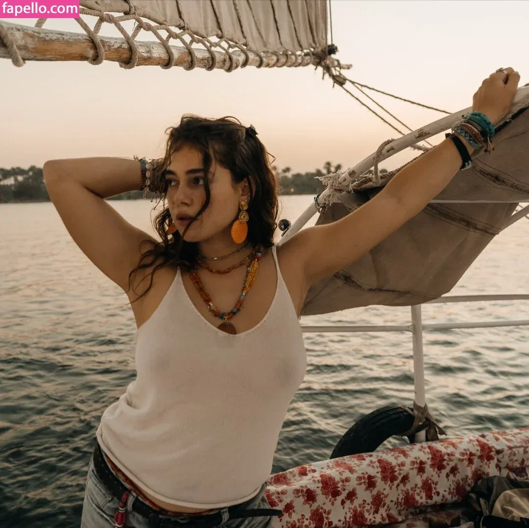 Leonie Buchegger Onlyfans Photo Gallery 