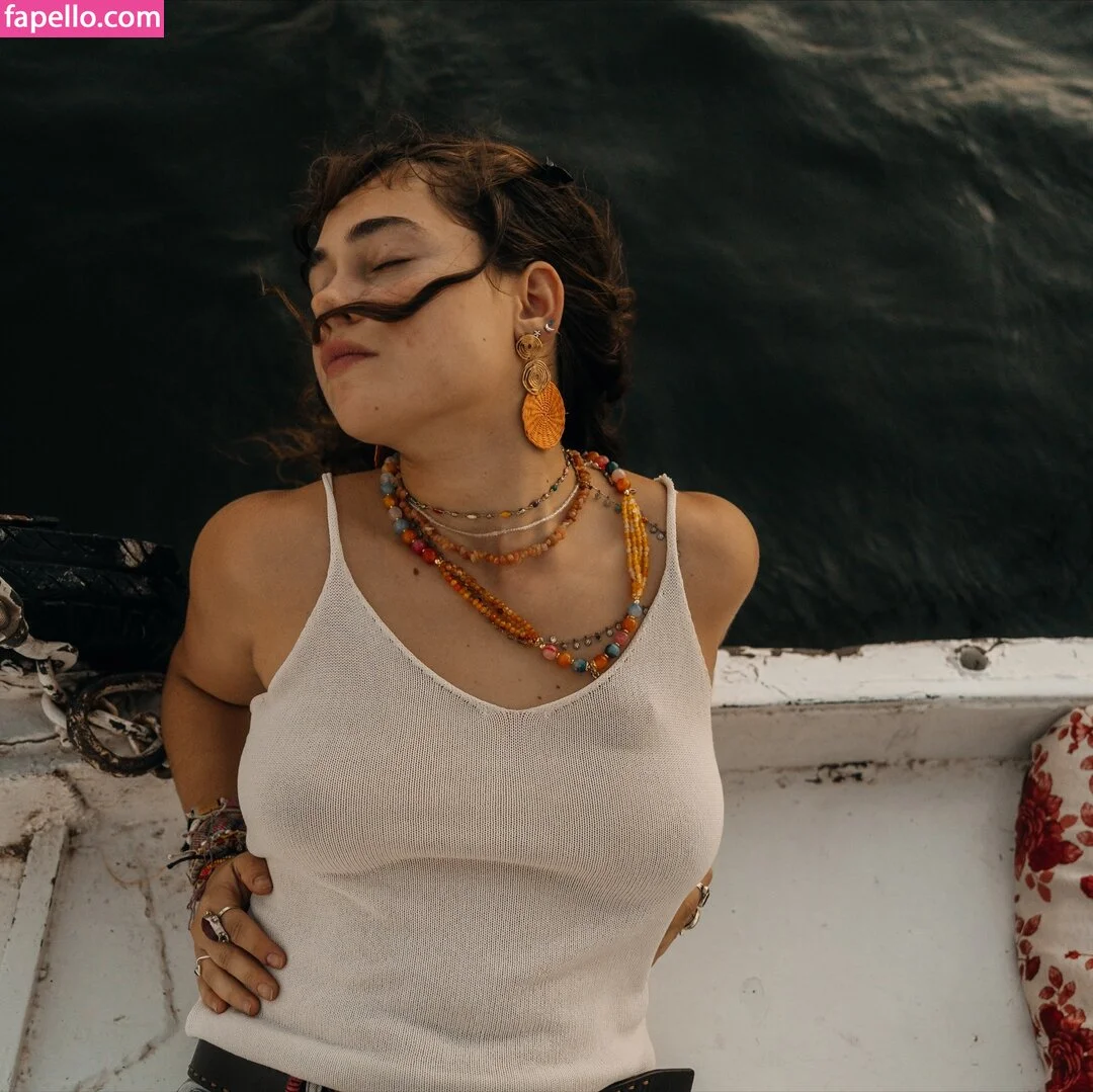 Leonie Buchegger Onlyfans Photo Gallery 