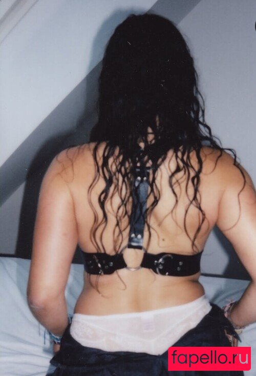 Leonie Buchegger Nude Onlyfans Photo 34