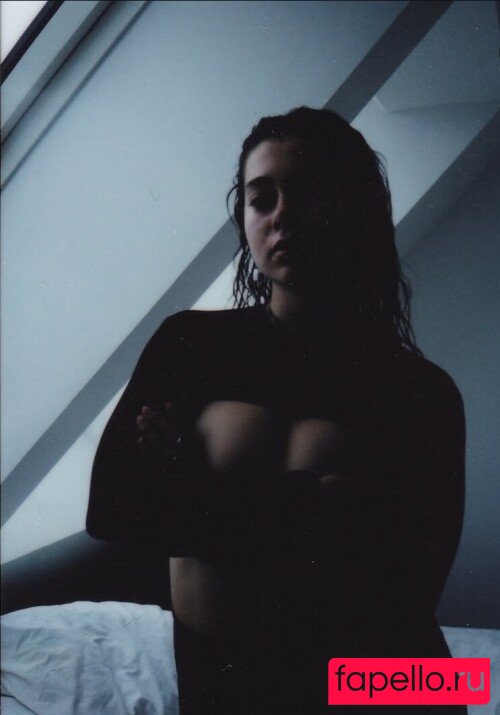 Leonie Buchegger Nude Onlyfans Photo 31