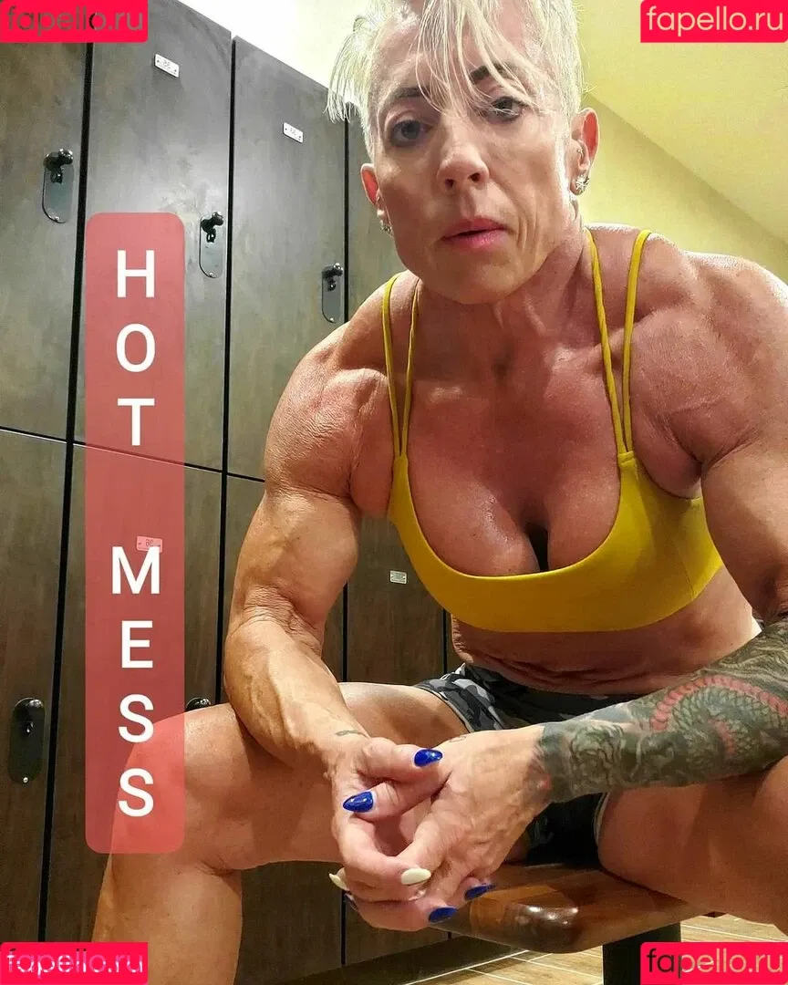 Mary Ann Wieckowski Onlyfans Photo Gallery 