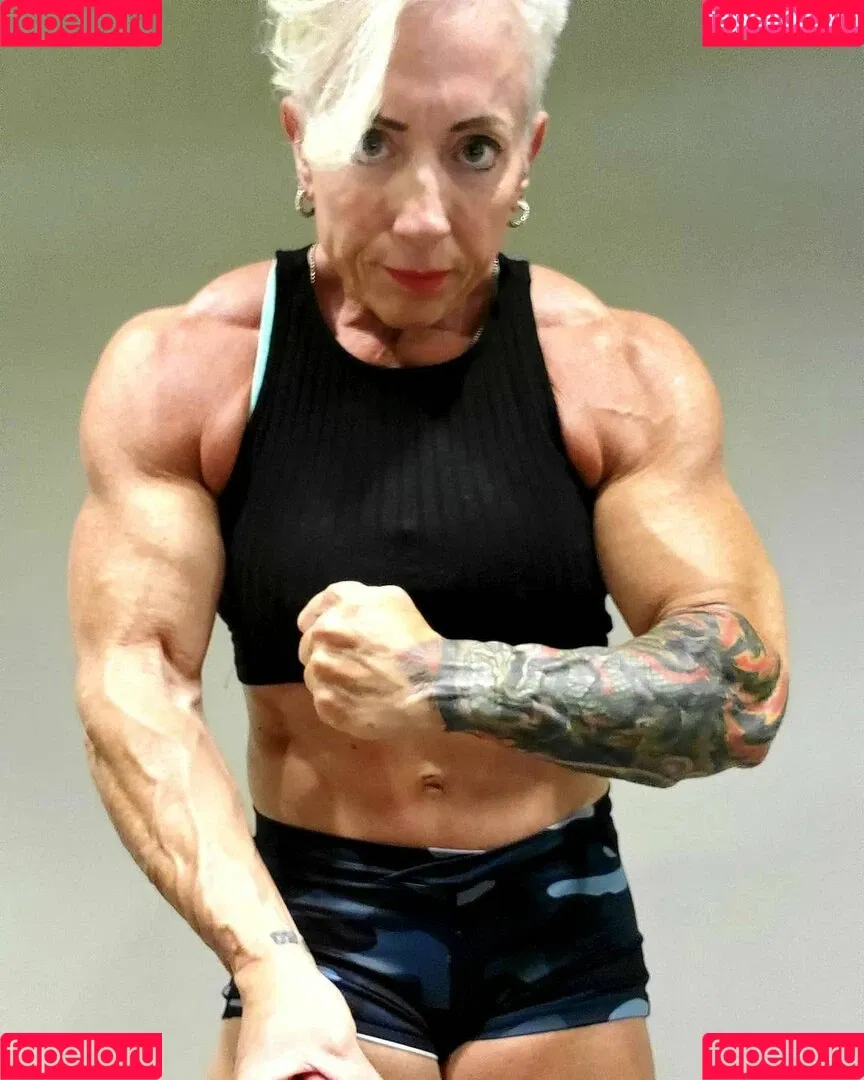 Mary Ann Wieckowski Onlyfans Photo Gallery 