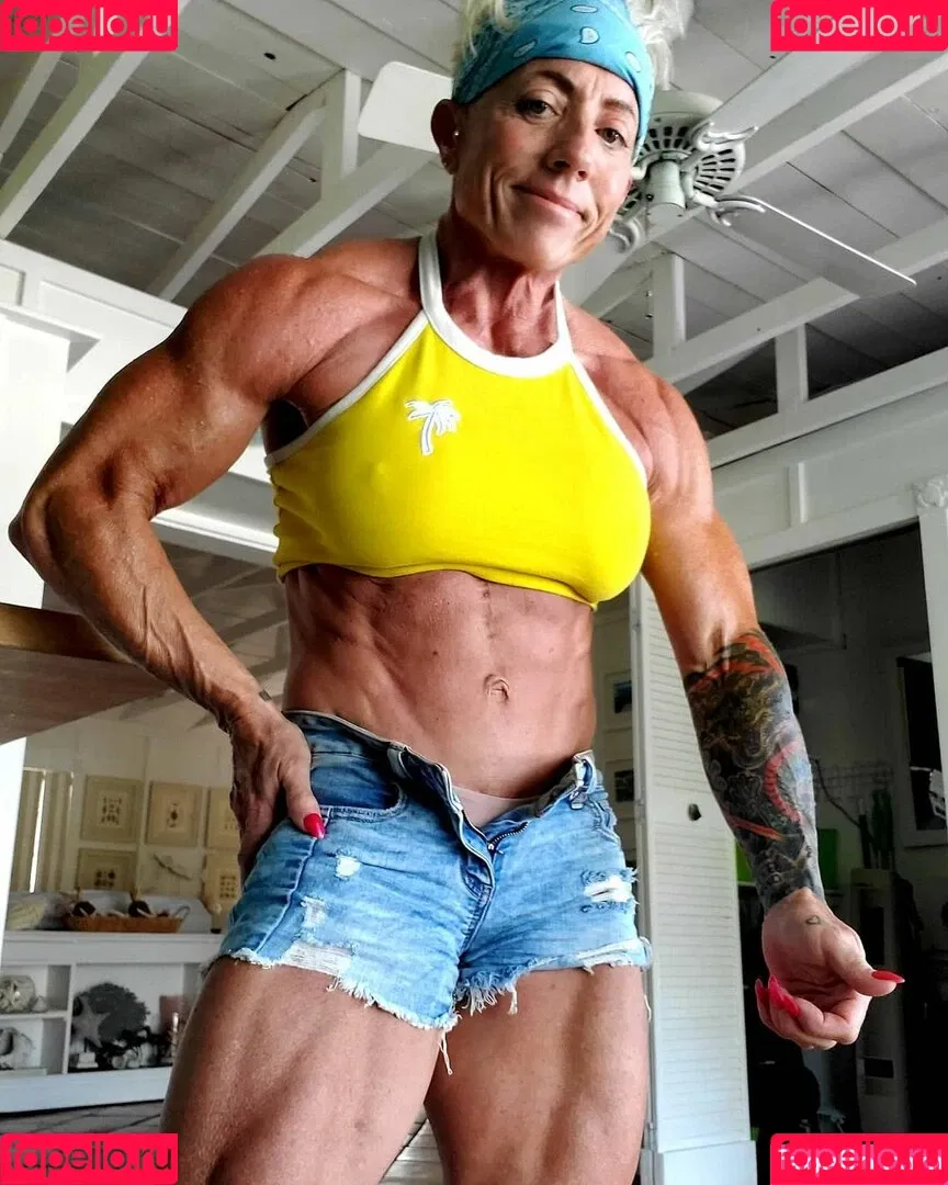 Mary Ann Wieckowski Onlyfans Photo Gallery 