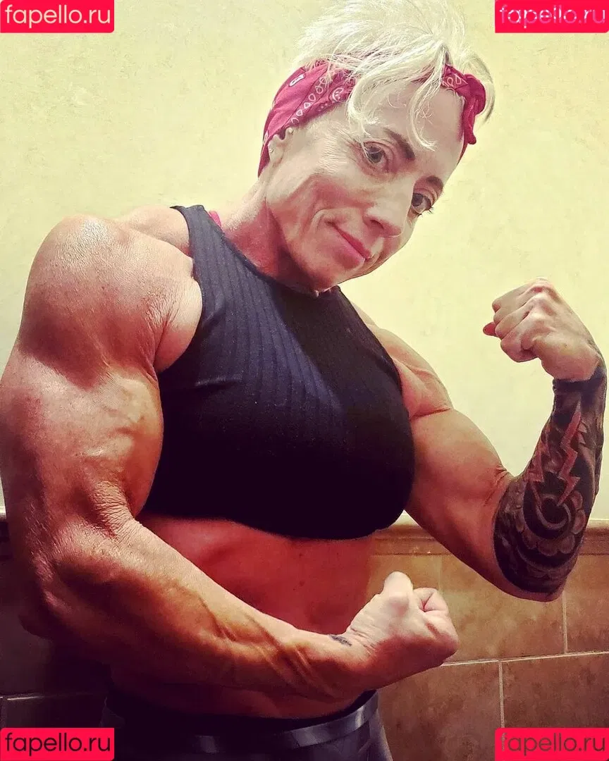 Mary Ann Wieckowski Onlyfans Photo Gallery 
