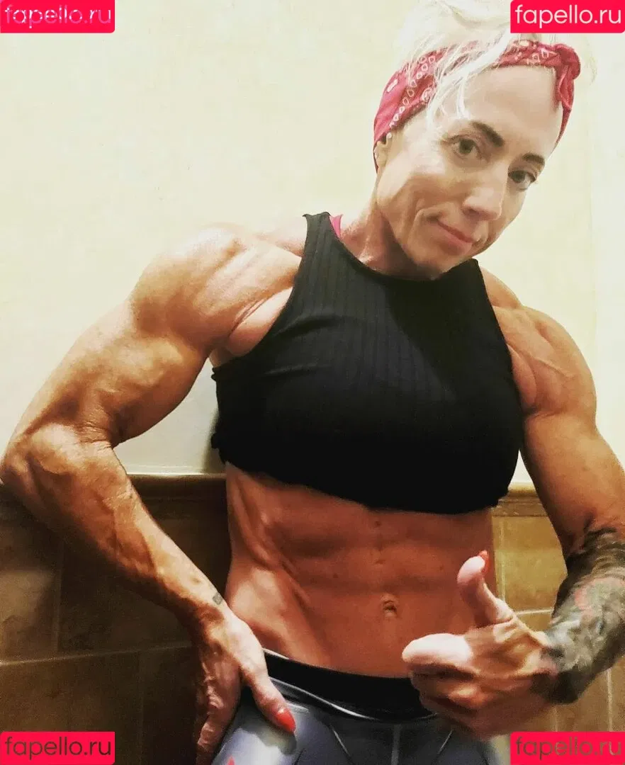 Mary Ann Wieckowski Onlyfans Photo Gallery 