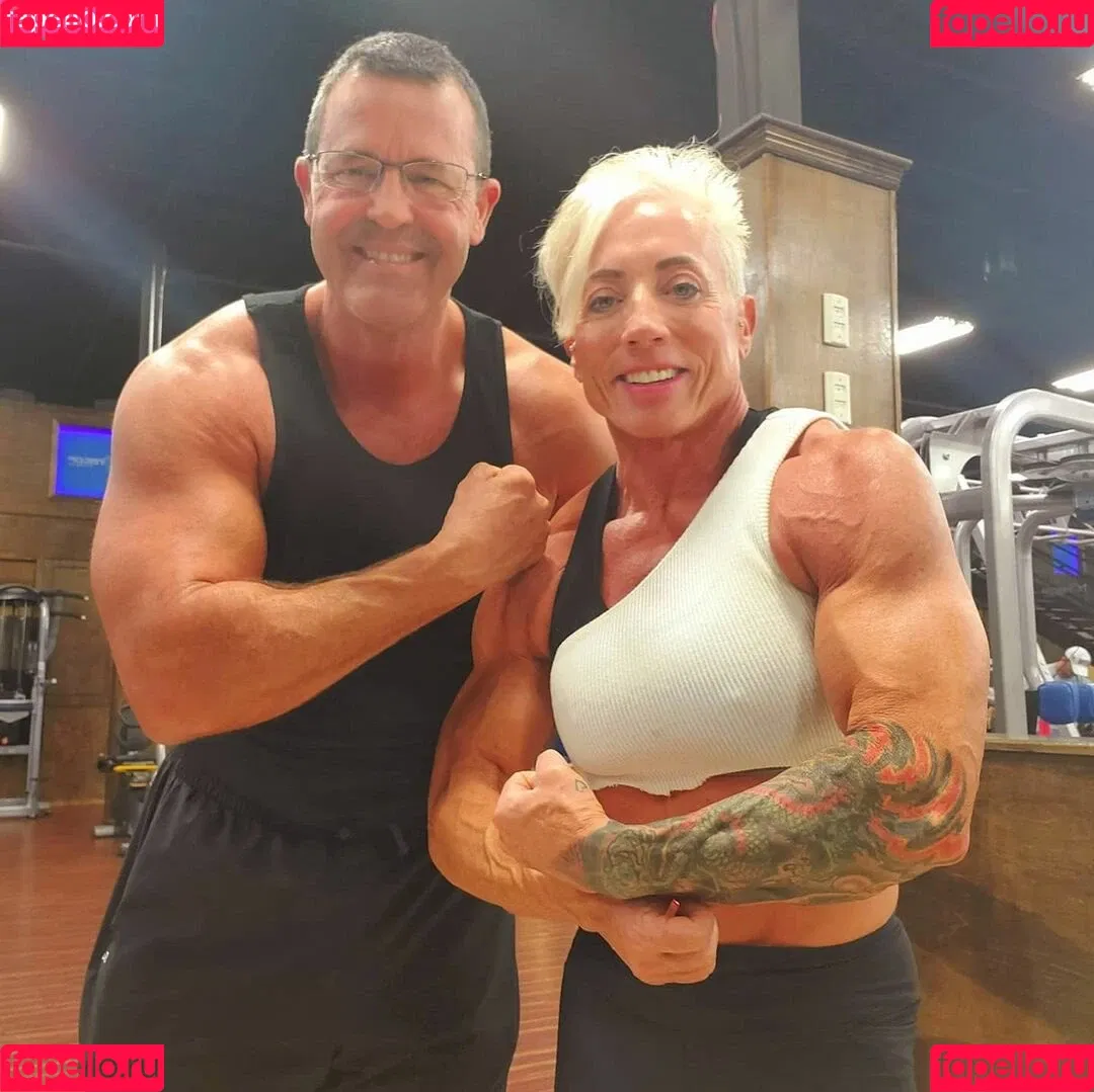 Mary Ann Wieckowski Onlyfans Photo Gallery 