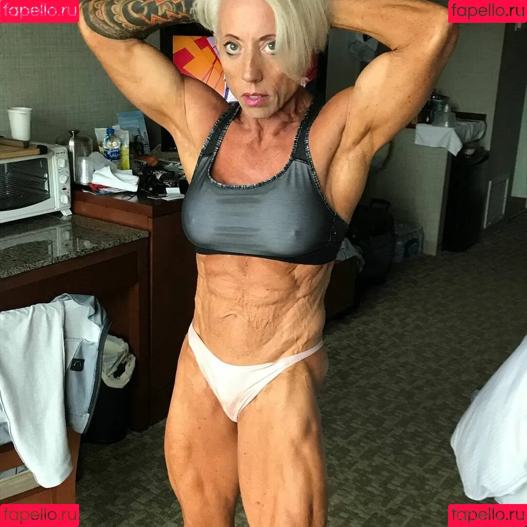 Mary Ann Wieckowski Onlyfans Photo Gallery 