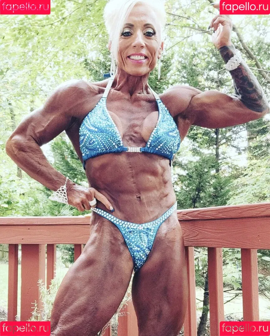 Mary Ann Wieckowski Onlyfans Photo Gallery 