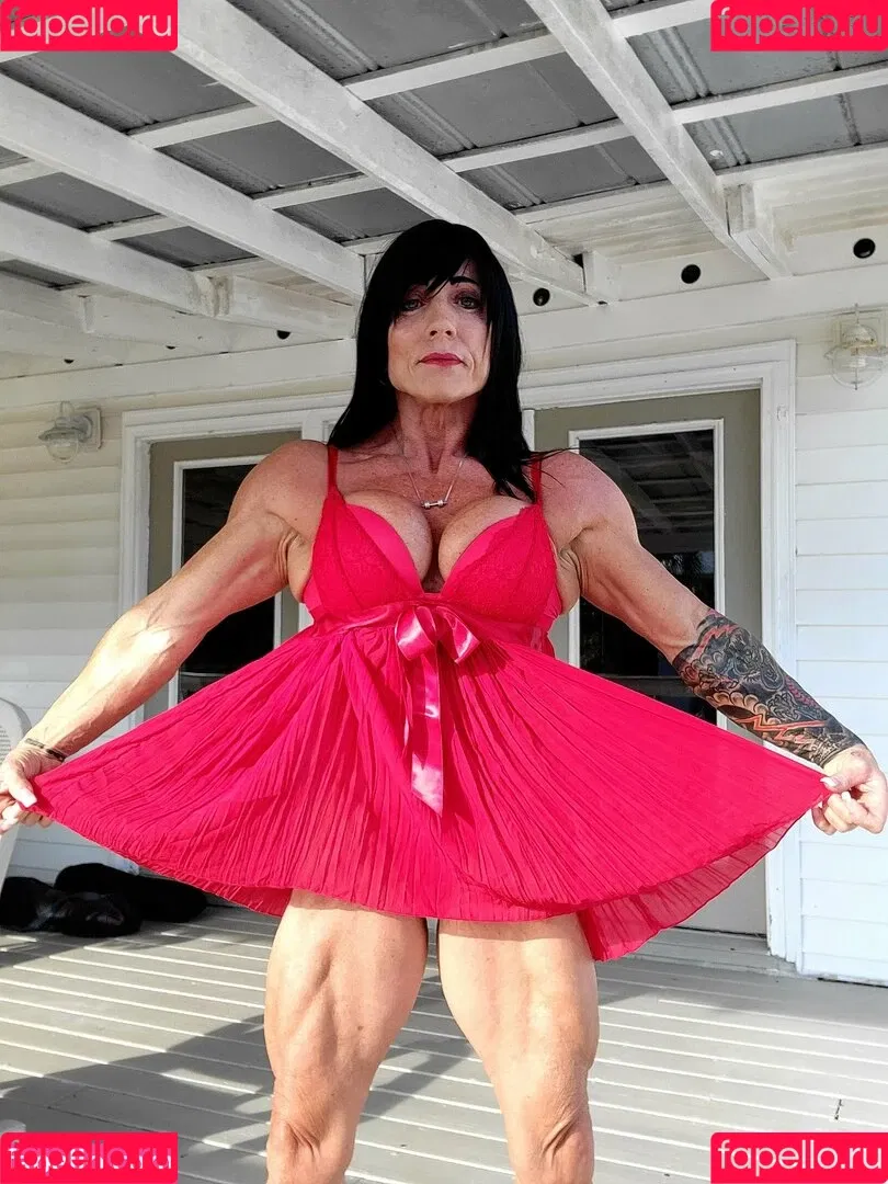 Mary Ann Wieckowski Onlyfans Photo Gallery 