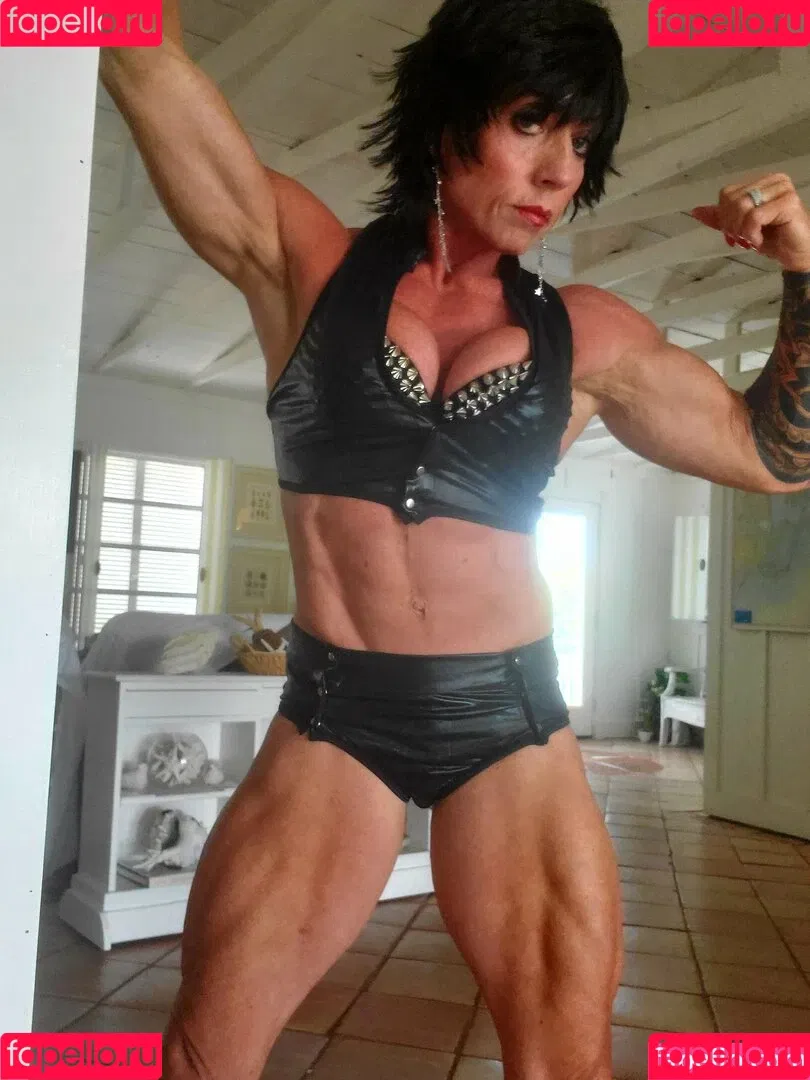 Mary Ann Wieckowski Onlyfans Photo Gallery 