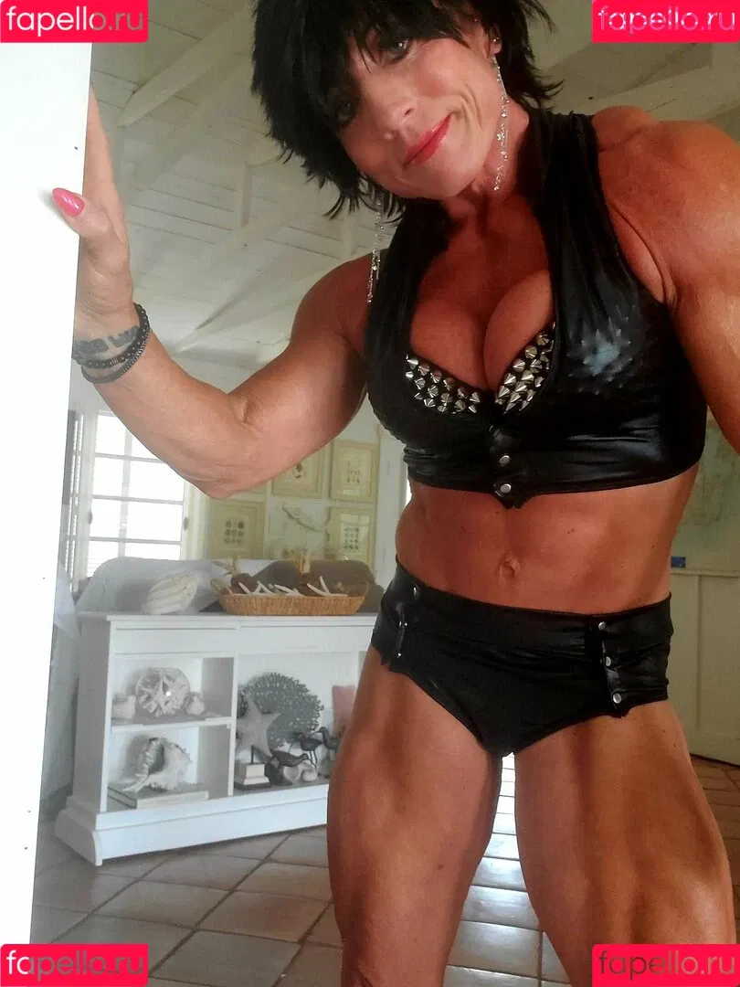 Mary Ann Wieckowski Onlyfans Photo Gallery 