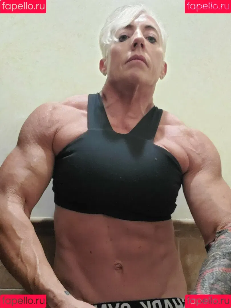 Mary Ann Wieckowski Onlyfans Photo Gallery 