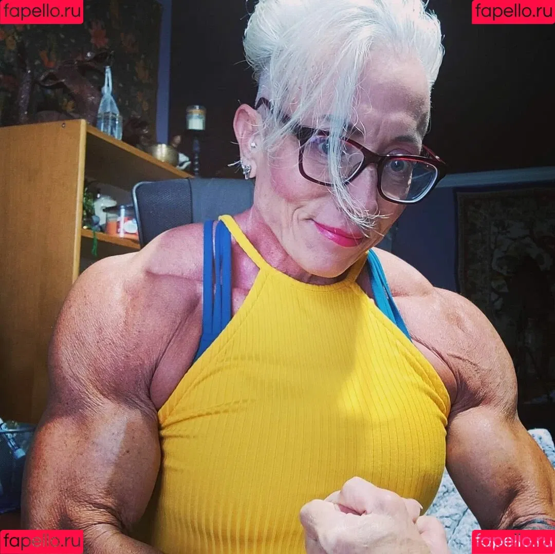 Mary Ann Wieckowski Onlyfans Photo Gallery 